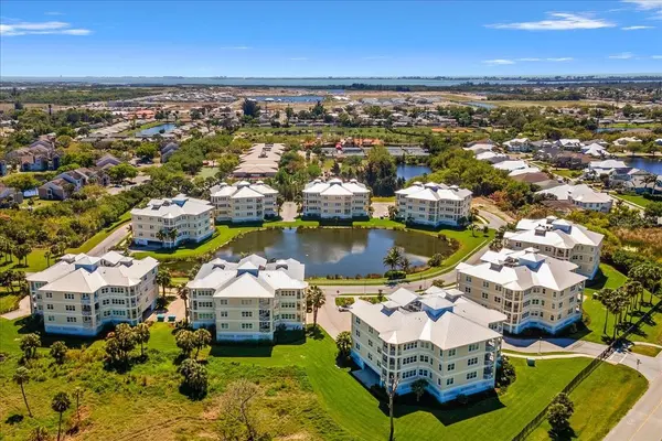 3418 79TH STREET CIR W #303, Bradenton, FL 34209