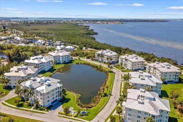 3418 79TH STREET CIR W #303, Bradenton, FL 34209