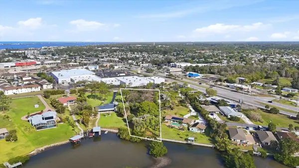 1455 MANOR RD, Englewood, FL 34223
