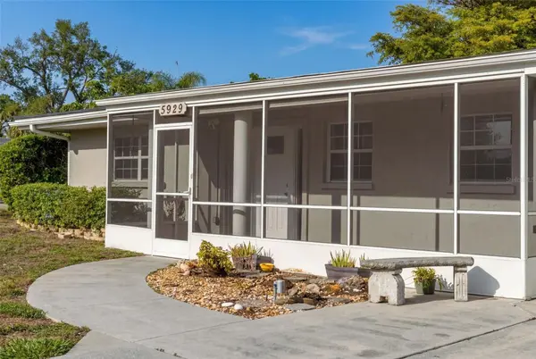 5929 MURDOCK AVE, Sarasota, FL 34231
