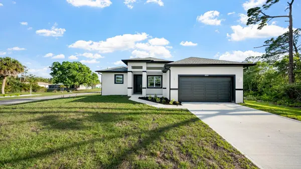 18265 LAKE WORTH BLVD, Port Charlotte, FL 33948