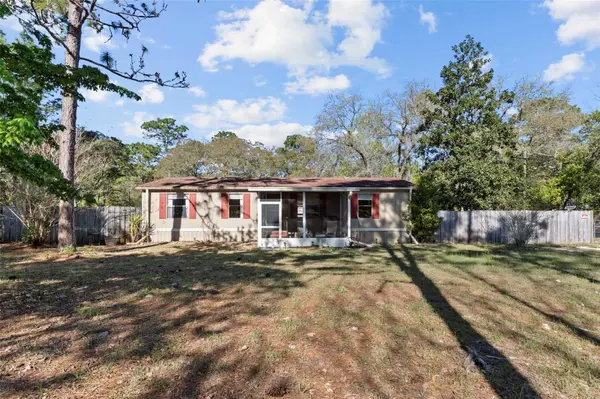6850 S MAXWELL PT, Homosassa, FL 34446