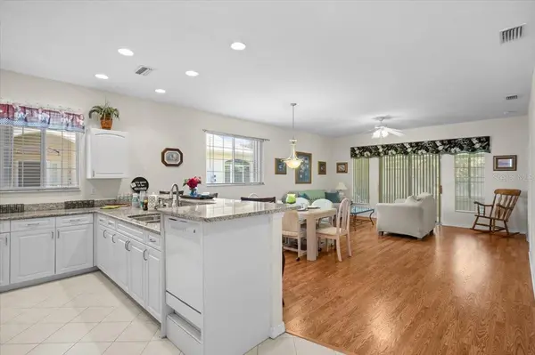 24181 GREEN HERON DR #84, Punta Gorda, FL 33980