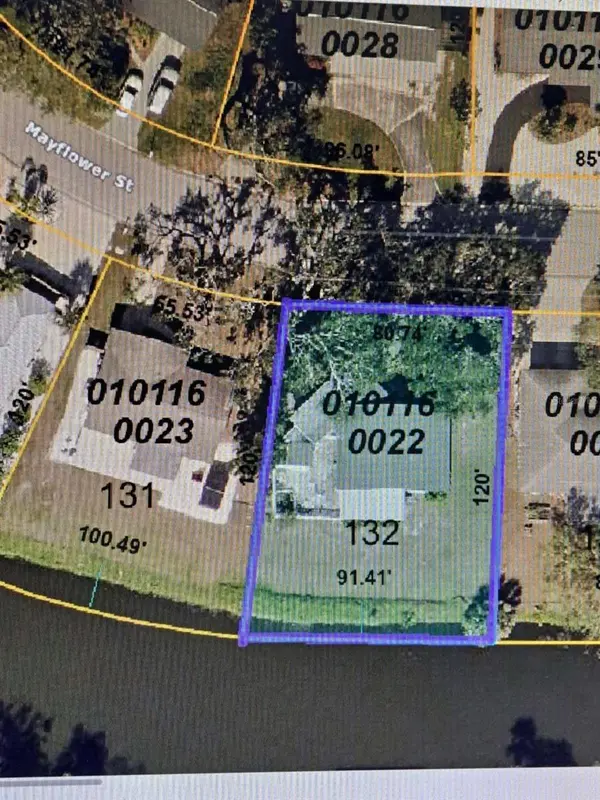 3372 MAYFLOWER ST, Sarasota, FL 34231