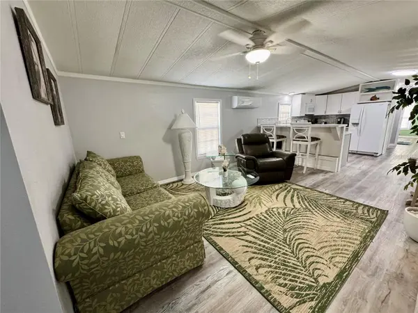3024 SUNNY HARBOR DR, Punta Gorda, FL 33982