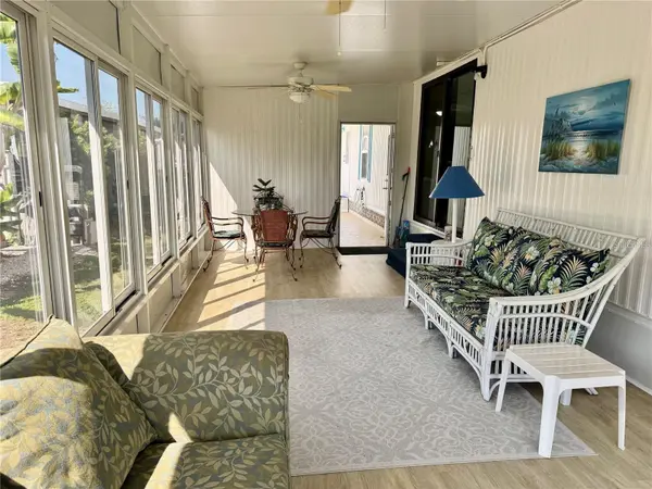 3024 SUNNY HARBOR DR, Punta Gorda, FL 33982