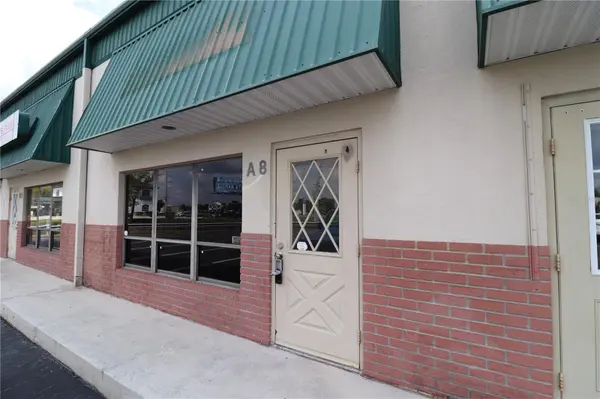 1225 TAMIAMI TRL #A8, Port Charlotte, FL 33953