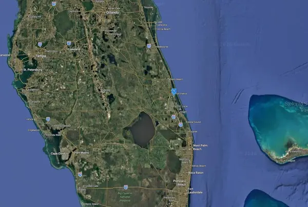 3225 S 7TH ST, Fort Pierce, FL 34982