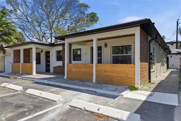 113 145TH AVE E #1, Madeira Beach, FL 33708