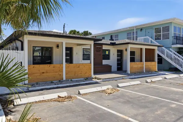 113 145TH AVE E #4, Madeira Beach, FL 33708