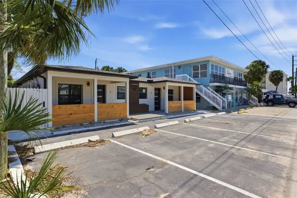 113 145TH AVE E #5, Madeira Beach, FL 33708
