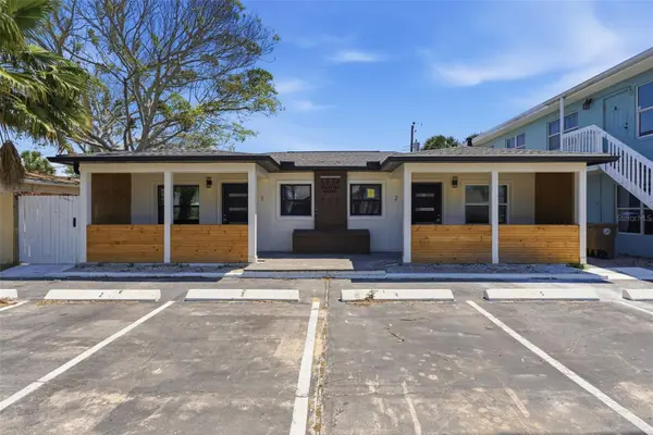 113 145TH AVE E #6, Madeira Beach, FL 33708