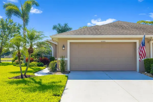 5300 MAHOGANY RUN AVE, Sarasota, FL 34241
