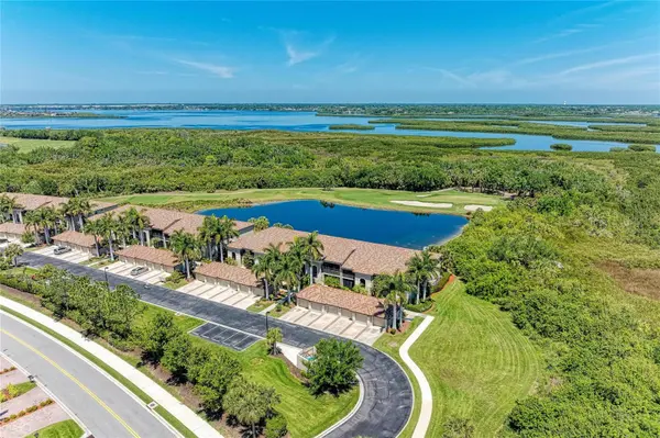 6819 GRAND ESTUARY TRL #205, Bradenton, FL 34212