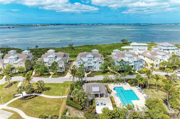 342 CASTAWAY CAY DR #201, Bradenton, FL 34209