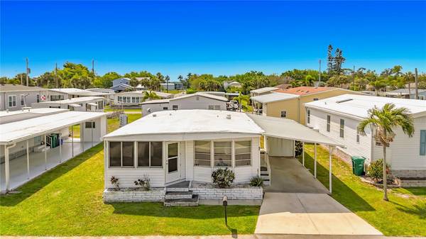 80 DEL RIO DR, Palmetto, FL 34221