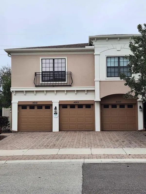 4005 OVERTURE CIR #4005, Bradenton, FL 34209