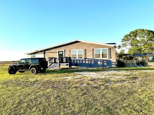35495 SINGLETARY RD, Myakka City, FL 34251