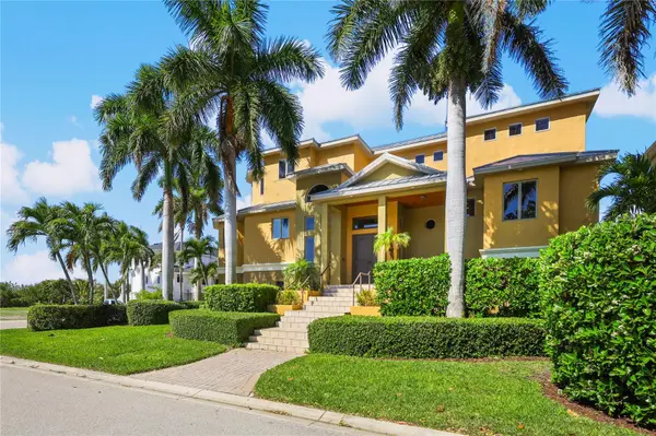 7158 HAWKS HARBOR CIR, Bradenton, FL 34207