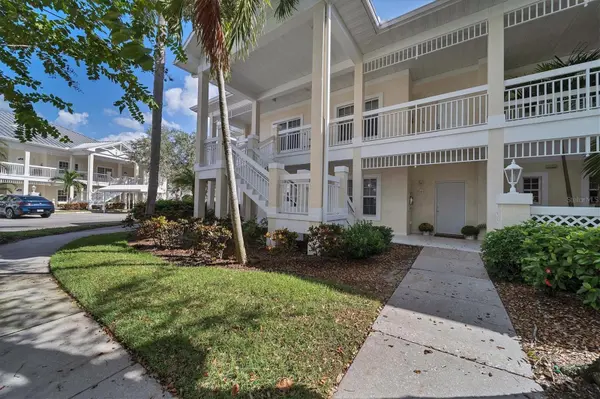 3604 54TH DR W #104, Bradenton, FL 34210