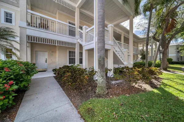3604 54TH DR W #104, Bradenton, FL 34210