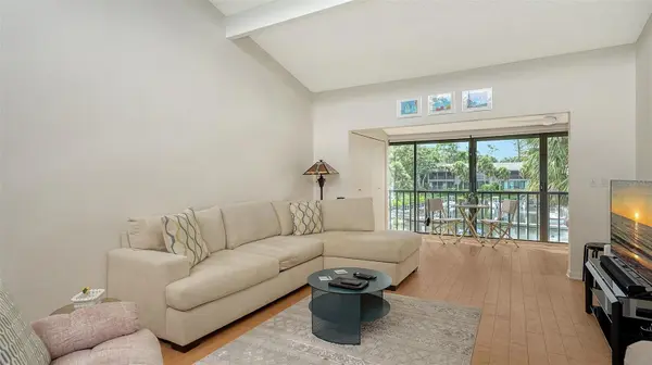 1611 CLOWER CREEK DR #HA237, Sarasota, FL 34231