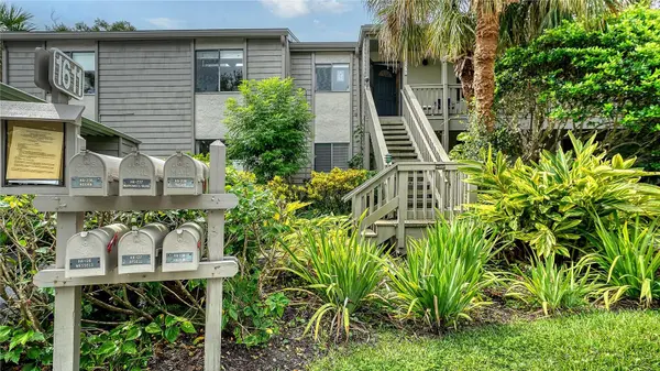 1611 CLOWER CREEK DR #HA237, Sarasota, FL 34231