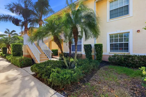 4266 VICENZA DR #A39, Venice, FL 34293