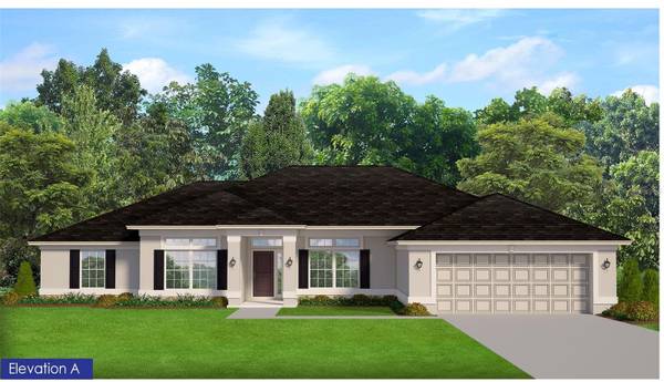 6276 HORNBUCKLE BLVD, North Port, FL 34291