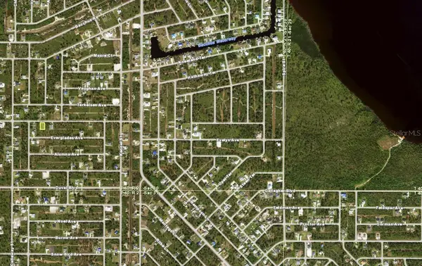 12089 DIVERSEY AVE, Port Charlotte, FL 33981
