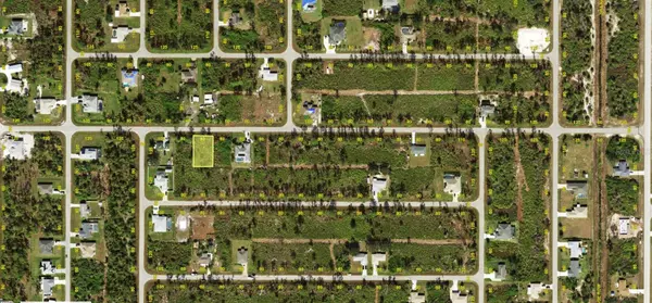 12089 DIVERSEY AVE, Port Charlotte, FL 33981