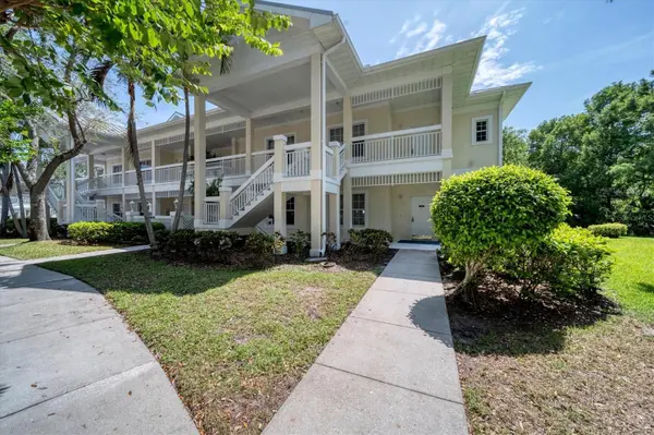 3604 54TH DR W #102, Bradenton, FL 34210