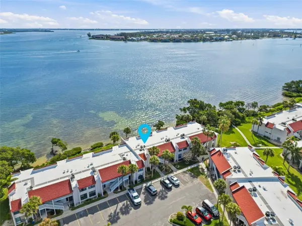 1801 GULF DR N #142, Bradenton Beach, FL 34217