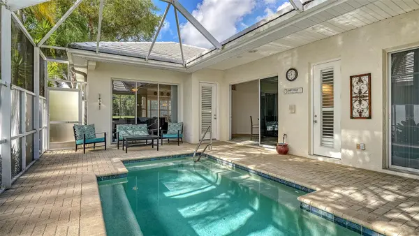 533 FALLBROOK DR, Venice, FL 34292