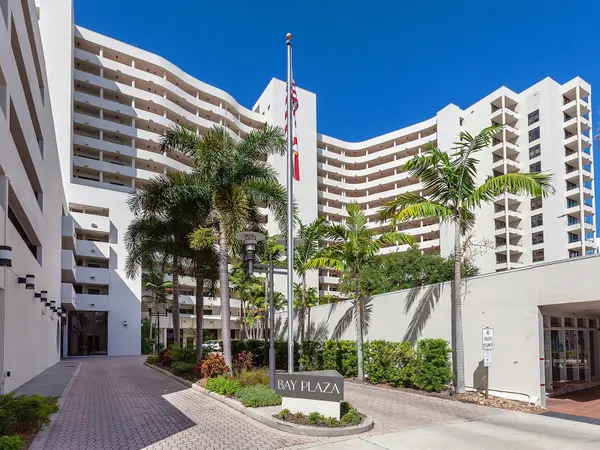 1255 N GULFSTREAM AVE #205, Sarasota, FL 34236