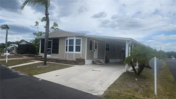 157 N FIJI CIR, Englewood, FL 34223