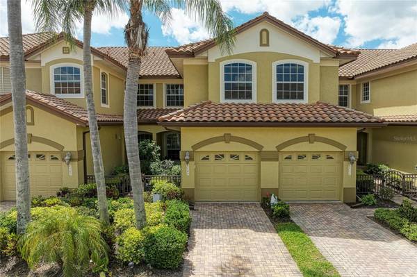 8409 MIRAMAR WAY #102, Lakewood Ranch, FL 34202