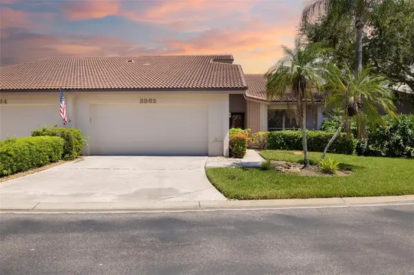 3862 WILSHIRE CIR W #107, Sarasota, FL 34238