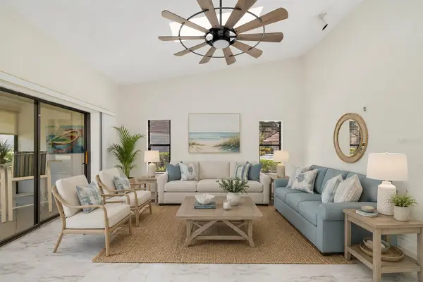 3862 WILSHIRE CIR W #107, Sarasota, FL 34238