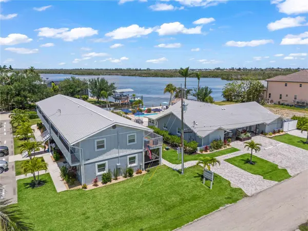 12200 SHOREVIEW DR, Cape Coral, FL 33993