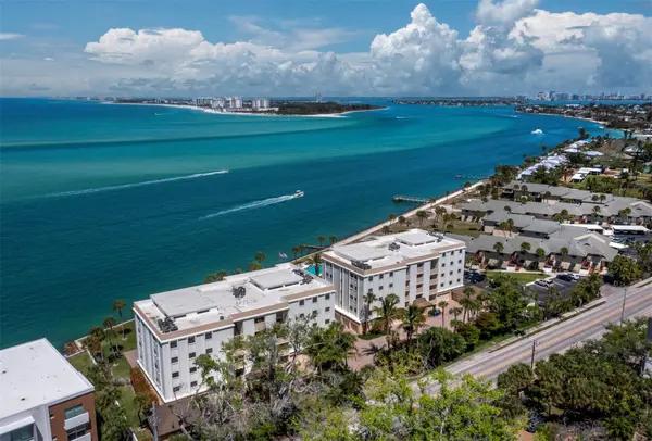 4712 OCEAN BLVD #W10, Sarasota, FL 34242