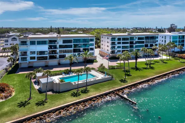 4712 OCEAN BLVD #W10, Sarasota, FL 34242