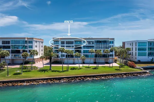 4712 OCEAN BLVD #W10, Sarasota, FL 34242