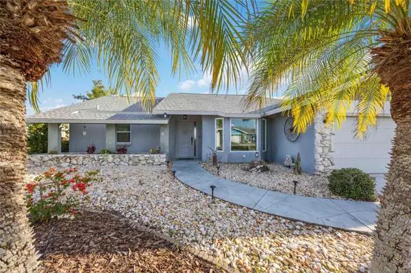 36 BUNKER CIR, Rotonda West, FL 33947