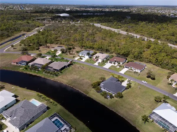 132 WHITE MARSH LN, Rotonda West, FL 33947
