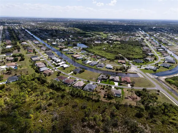 132 WHITE MARSH LN, Rotonda West, FL 33947