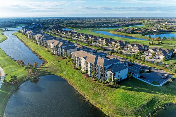 18114 GAWTHROP DR #204, Bradenton, FL 34211