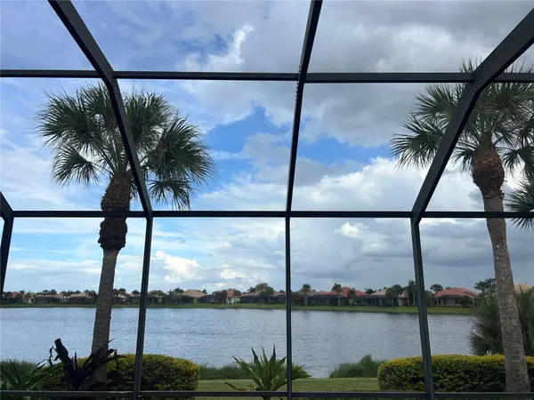 110 CANELETTO WAY, North Venice, FL 34275