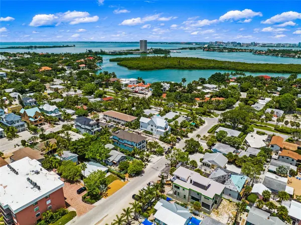 209 GARFIELD DR, Sarasota, FL 34236