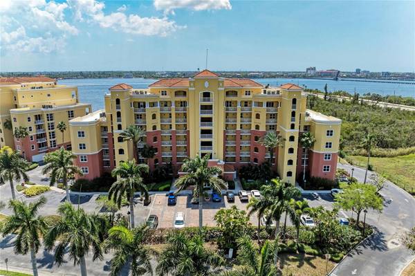 611 RIVIERA DUNES WAY #403, Palmetto, FL 34221